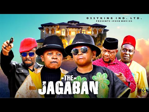 THE JAGABAN 2 OSITA IHEME ZUBBY MICHAEL CHINEDU IKEDIEZE Latest Nigerian Nollywood