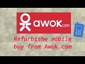 Refurbished Lg V20 mobile buy from Awok.com