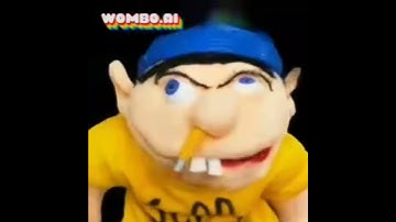 Preview 2 Jeffy Deepfake