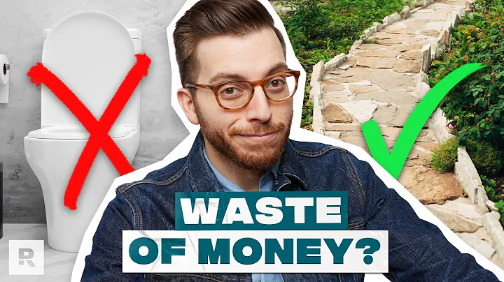 Home Upgrades That Are (And Aren't) Worth The Money