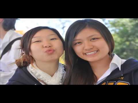 GIHS 2012 Year 12 video