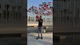 وييلز حول الملاعب في كأس العالم Wieelz Around Stadiums During World Cup