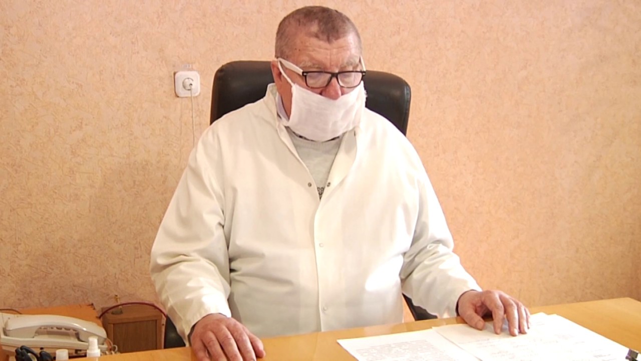 Санитарный врач беларуси