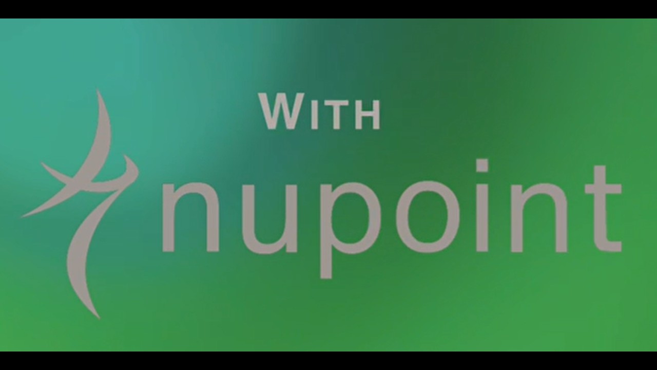 Nupoint (Wearable for Stroke Rehab) - YouTube