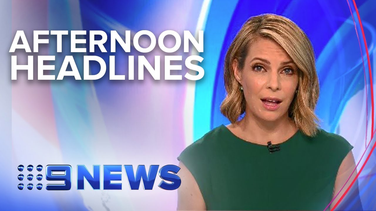 60 minutes makeover Dingo Snatches Toddler, Easter Truce & Truck Crash
