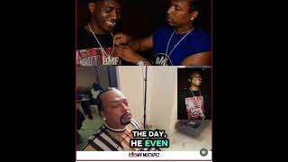 Big Meech Confirms #guccimane "BMF" Story #shorts #bmf #1017
