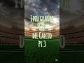 I più grandi "E Se" del calcio pt.3 #anime #edit #music #slowed #song #calcio #football #stadiomilan