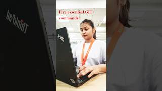 Essential git commands #git #gitcommands #top5 #softwareengineer #engineer #github #developer