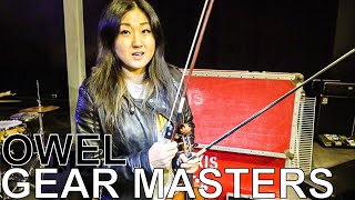 Owel - GEAR MASTERS Ep. 146