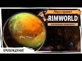 RimWorld прохождение. Серия №1: Здравствуй, новая планета!