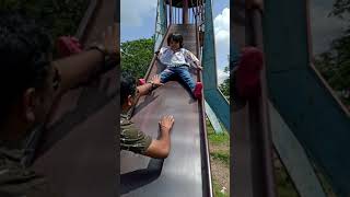 kids playing in park | kids playing in garden | kids playing in playground #shorts #park #garden