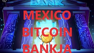 Kripto Hírek. Bitcoin Bank Mexikóban, Mikor $100ezer?, Erős Kezek Vesznek, Taproot, Binance UK screenshot 3