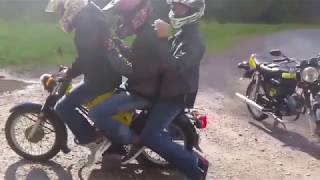 20 Simson Fails