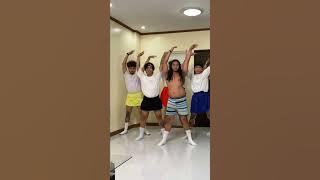 GOYANG DJ ASMALIBRASI KOCAK