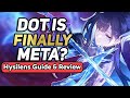 In-Depth Hysilens Guide & Review | Early Access Hysilens HSR 3.5, Hysilens Build, Teams, Etc