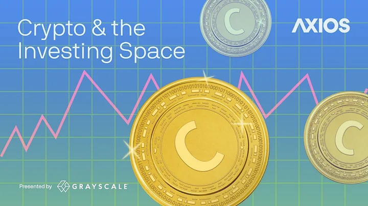 A conversation on crypto's rise in the investing s...