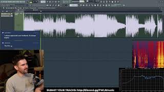 FWLRs Production Feedback Livestream!