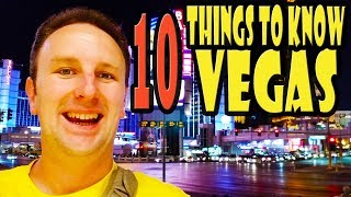 Las Vegas Travel Tips: 10 Things to Know Before You Go to Las Vegas screenshot 4