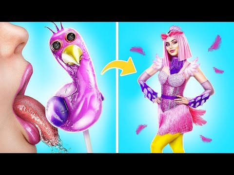 Garten of Banban’daki Opila Kuşu Nasıl Olunur! Opila Kuşu Dönüşümü