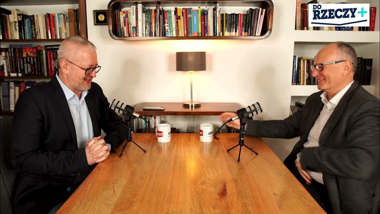 Miniatura: "Polska Do Rzeczy" - odc. 269