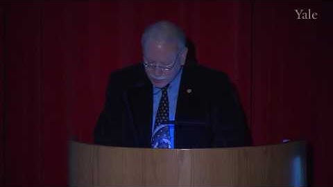 2009 Terry Lectures: Stardust Plus Time Equals Us