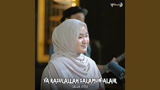 Download Lagu YA RASULALLAH SALAMUN ALAIK Download Lagu YA RASULALLAH SALAMUN ALAIK