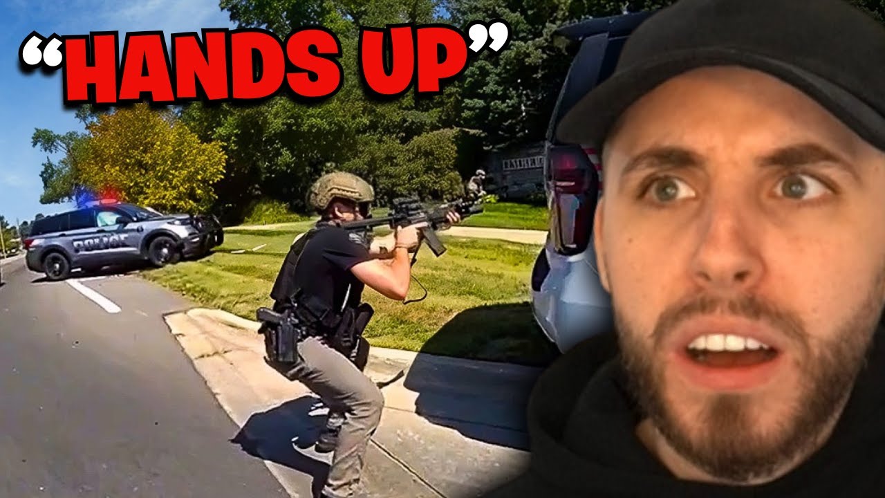 Снайпер отреагировал на захват детей в заложники.