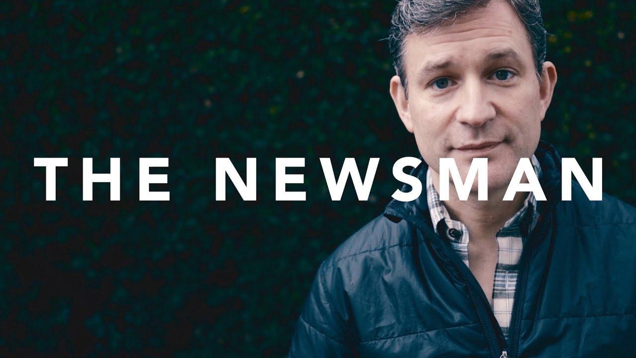 The Newsman