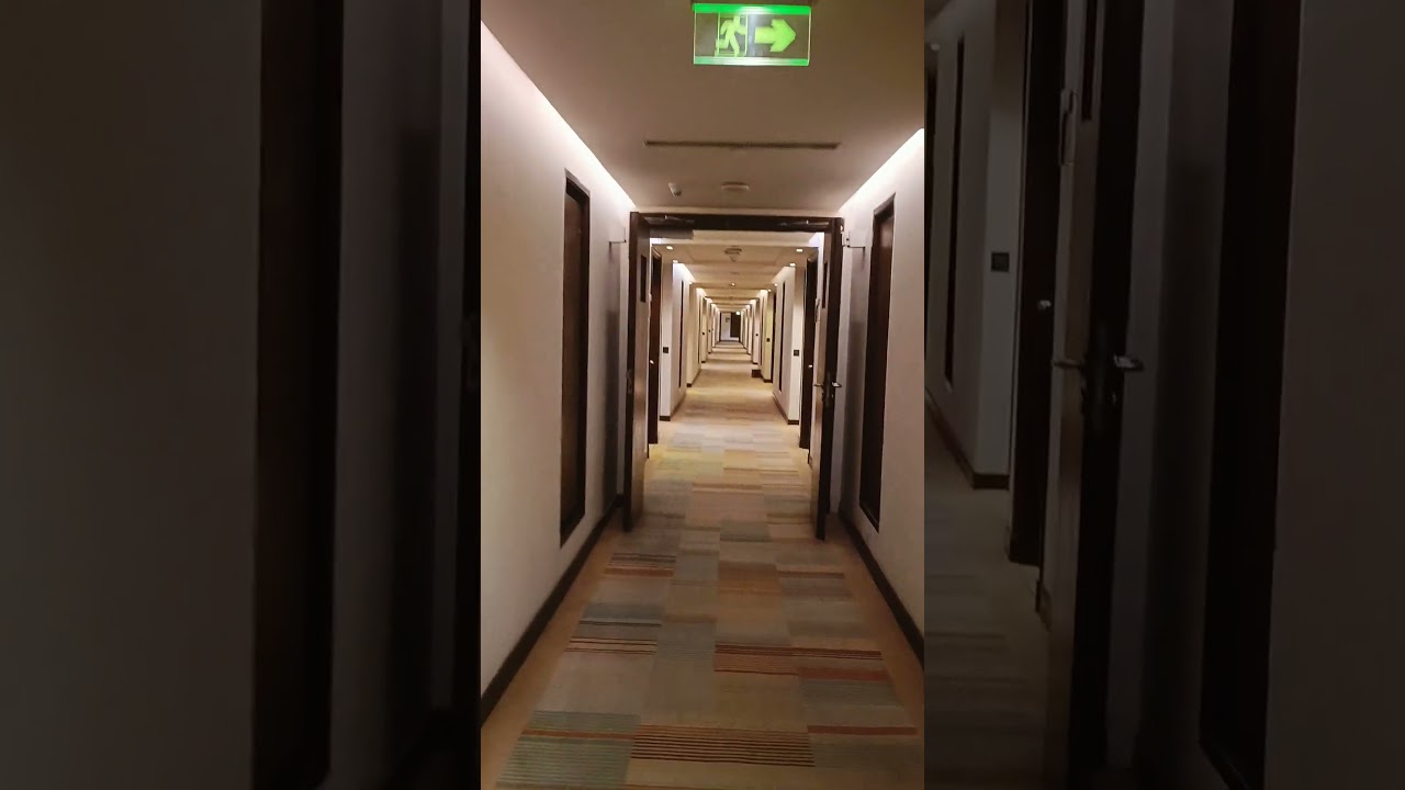 Hilton by Doubletree, Agra