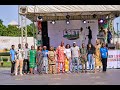 LSETF Agric-Business POP-UP Market