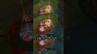 🤣 2v2 Domination Ends in Flash Fail | Support Couldn't Escape! | League of Legends 🤣