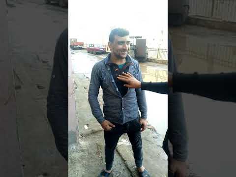اغنيه مش هندم اللي باعني ولا في يوم خدعني غناء حمدي