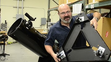 Introducing the New JMI Triangle Wheeley Bar