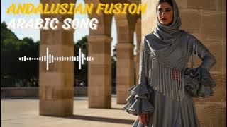 Andalusian Fusion (الأندلس) - Arabic Song 💫🎶 | Exotic Fusion Masterpiece 🔥
