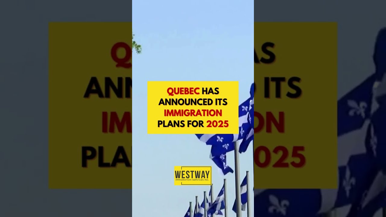 Quebec S Immigration Plan 2025