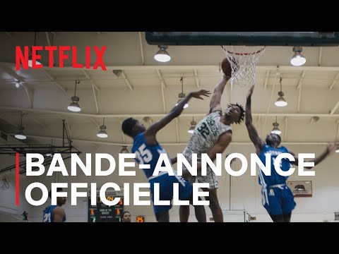 Last Chance U: Basketball - Bande Annonce [VOST]