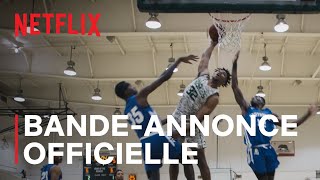 Bande annonce Last Chance U: Basketball 