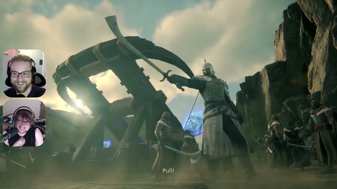 Demonights - FFXVI Prologue Demo