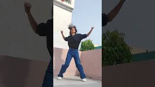 Beauty and a beat - Justin Bieber | Dance cover #shorts #dance #trending