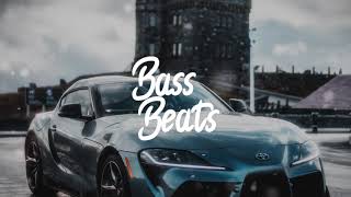 Timmy Trumpet - Dumb (Jerome Remix) [Bass Boosted]
