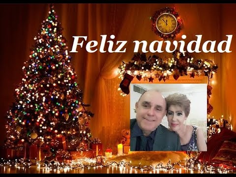 !Feliz navidad! - YouTube