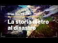 La VERA STORIA e i SEGRETI dietro al DISASTRO del VAJONT