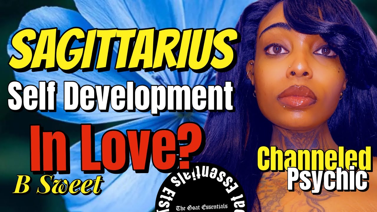 Sag♐️ In Your Own Way; Sex Addictions; Stuck on Past; Insecurities Around Stability, 2 Many Options!