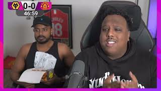 Download Lagu Saeed reacts to Wolves 2-0 Manchester United MP3