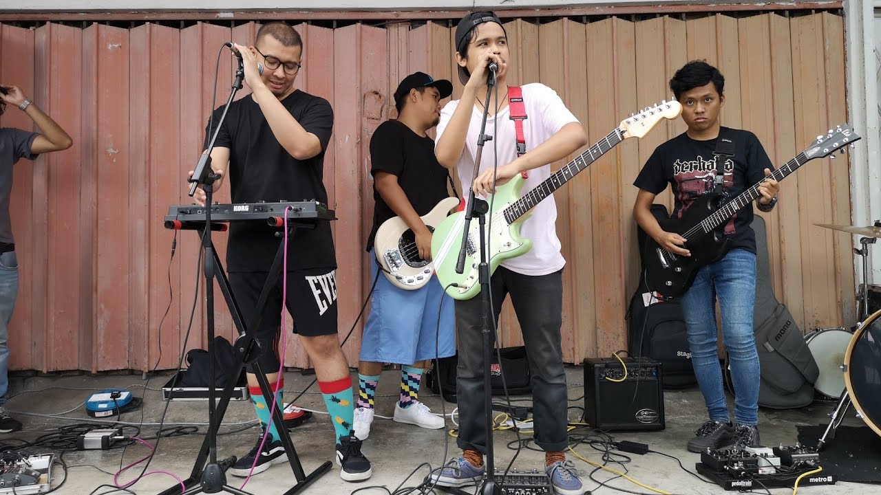 Hacktick! - Cassette Store Day