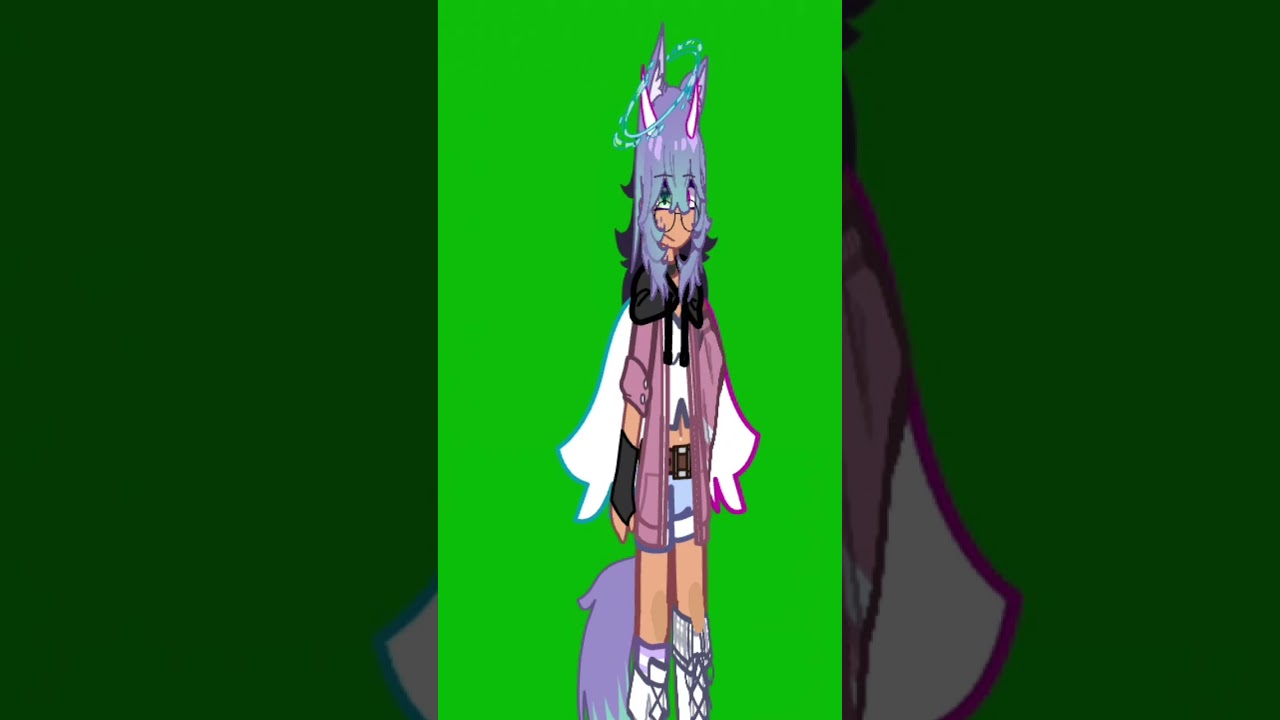 new oc||in description for ‪@AnnyMxN-XD‬|| - YouTube
