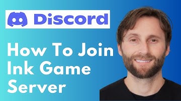 How to Join Ink Game Discord Server [Full Guide]