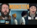 Shawn Mendes, Justin Bieber - Monster | irh daily REACTION!