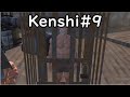 【ゆっくり実況】毒舌魔理沙と自惚霊夢。時々諏訪子ちゃん#9【Kenshi】