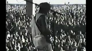 Living Colour &quot;Pride&quot; Live at Lollapalooza 1991